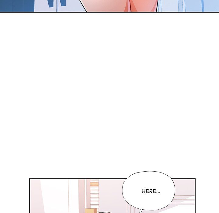 Wait, I’m a Married Woman! Chapter 48 Page 92