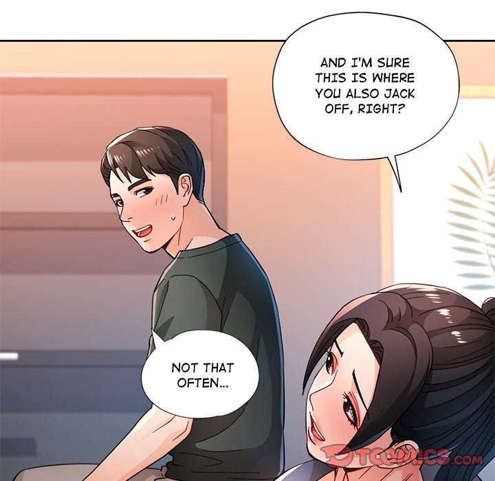 Wait, I’m a Married Woman! Chapter 48 Page 96