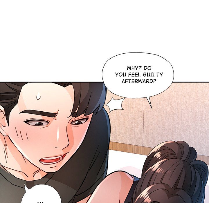 Wait, I’m a Married Woman! Chapter 48 Page 98