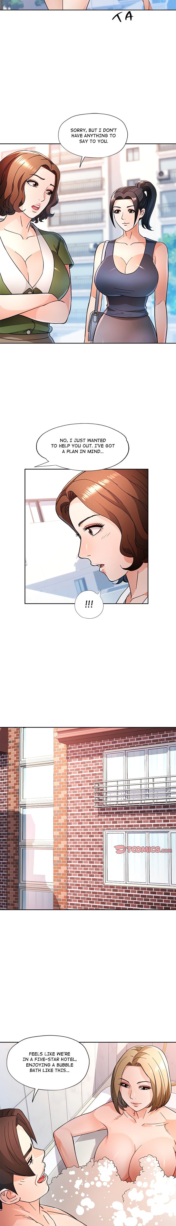 Wait, I’m a Married Woman! Chapter 49 Page 14