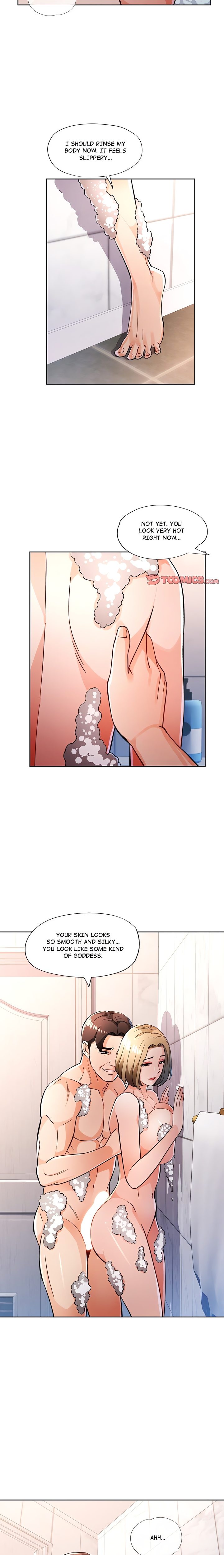 Wait, I’m a Married Woman! Chapter 49 Page 16
