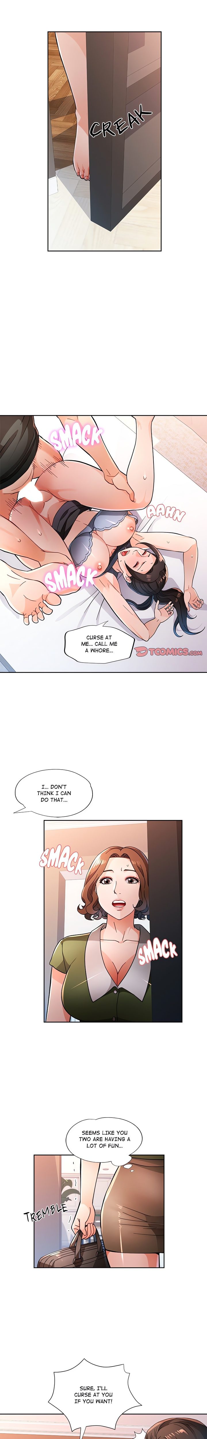 Wait, I’m a Married Woman! Chapter 49 Page 5