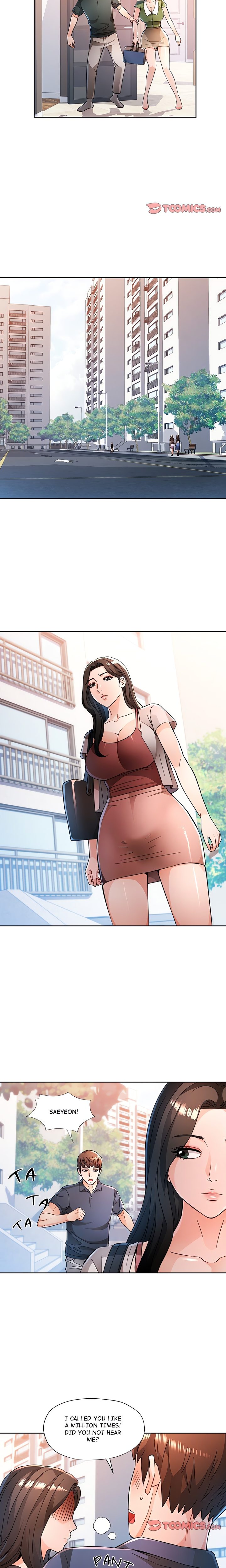 Wait, I’m a Married Woman! Chapter 49 Page 7