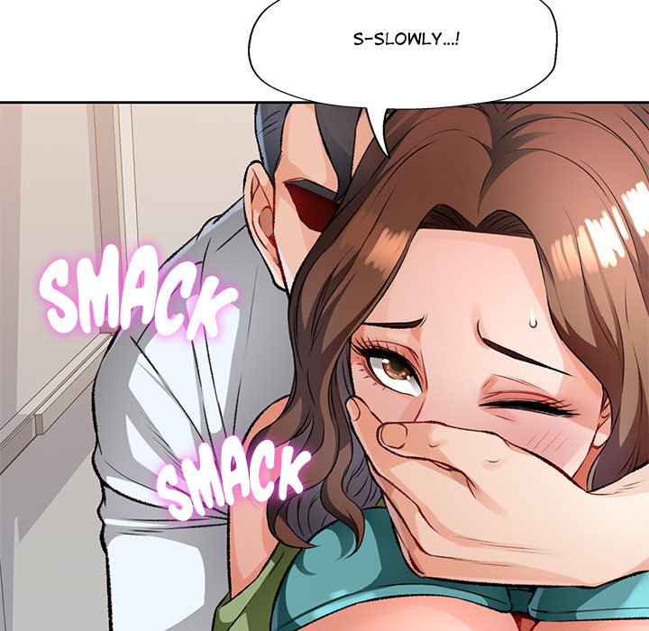 Wait, I’m a Married Woman! Chapter 5 Page 119