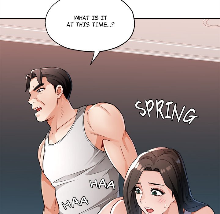 Wait, I’m a Married Woman! Chapter 5 Page 13