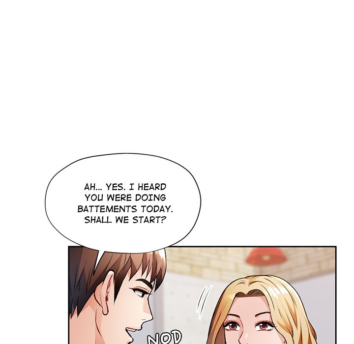 Wait, I’m a Married Woman! Chapter 5 Page 149