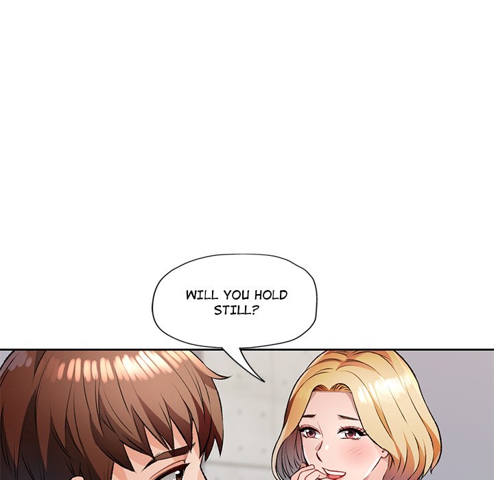 Wait, I’m a Married Woman! Chapter 5 Page 157
