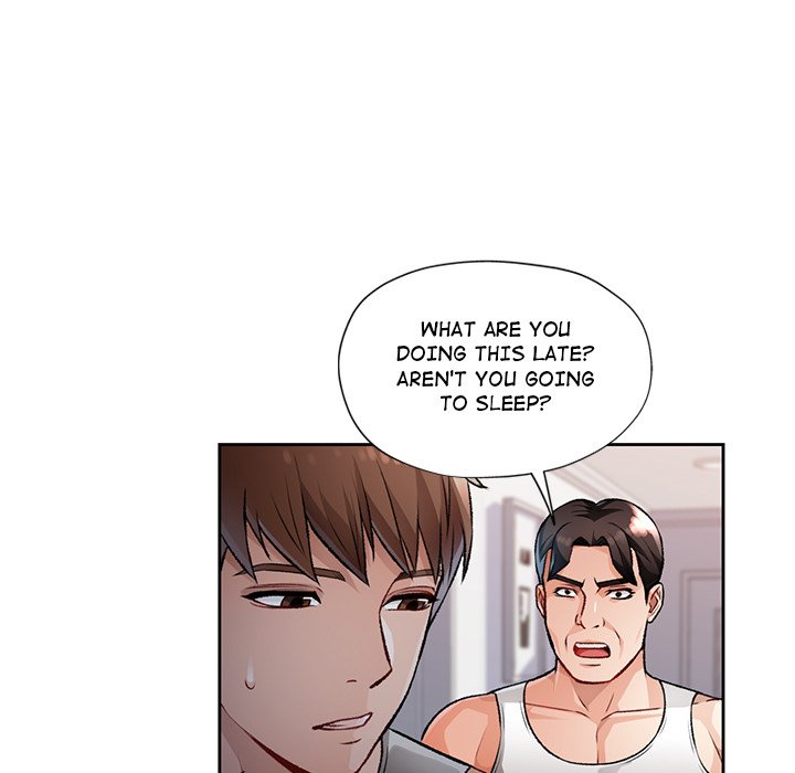 Wait, I’m a Married Woman! Chapter 5 Page 31