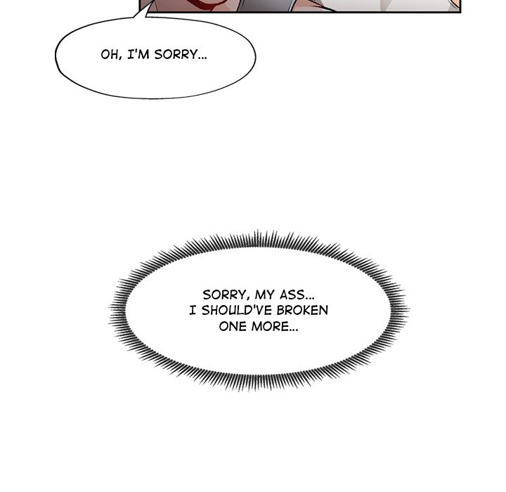 Wait, I’m a Married Woman! Chapter 5 Page 32