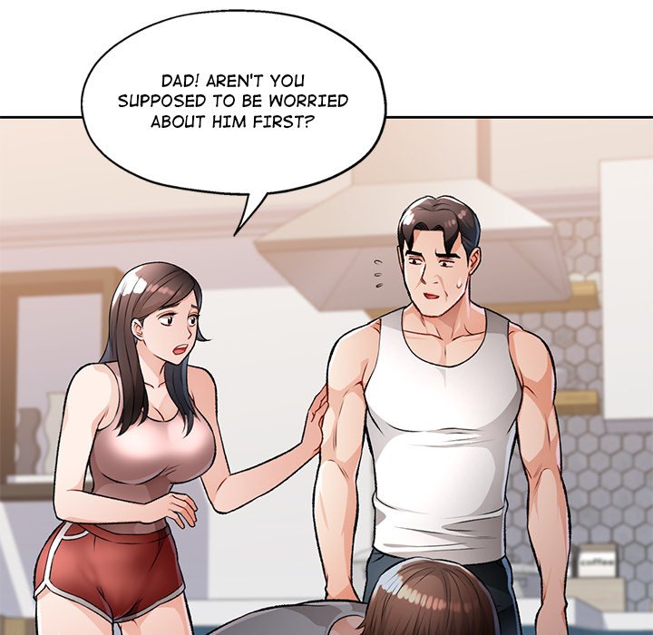 Wait, I’m a Married Woman! Chapter 5 Page 33
