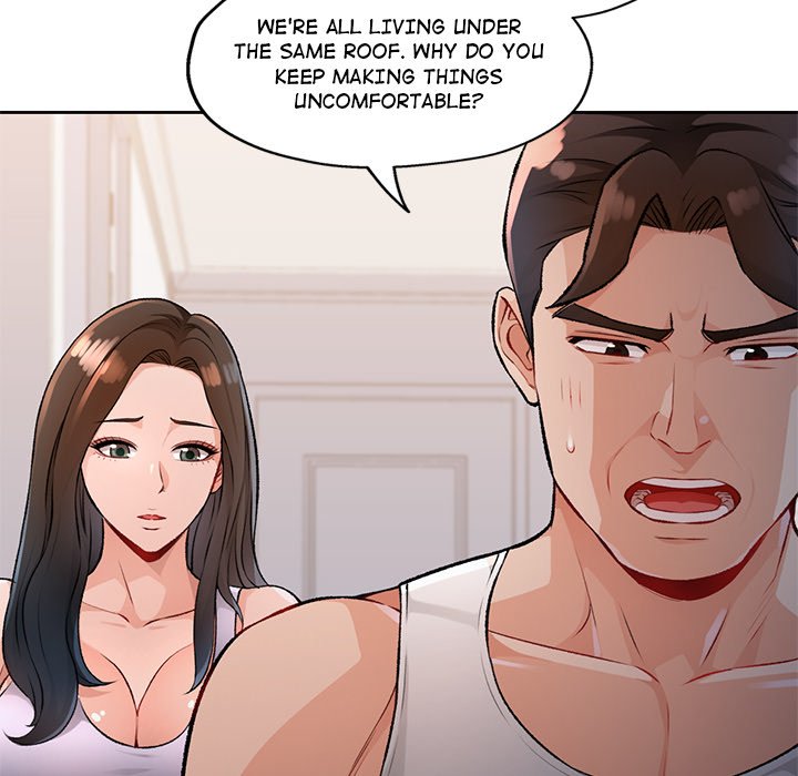 Wait, I’m a Married Woman! Chapter 5 Page 37