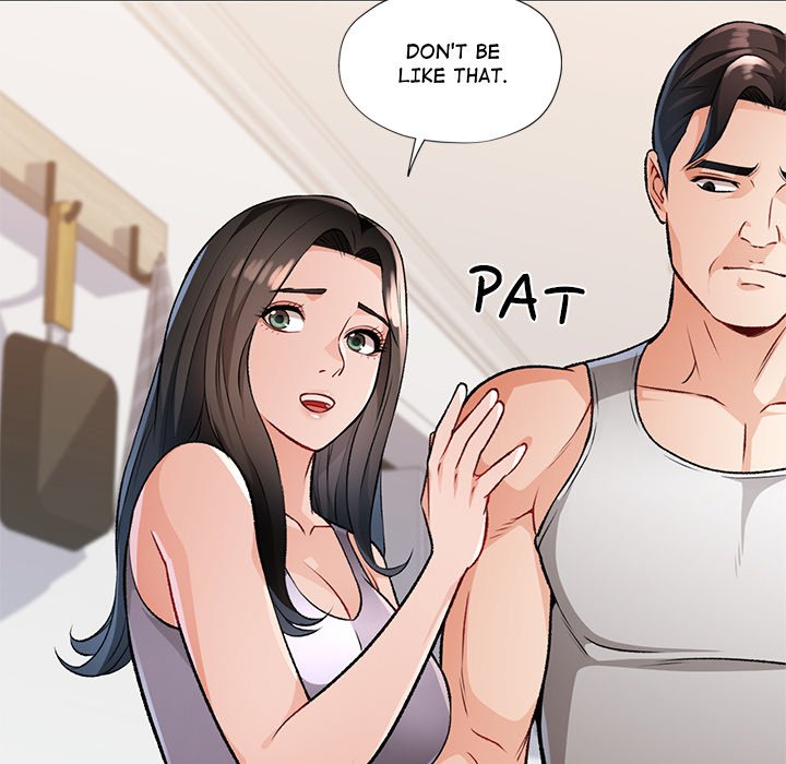 Wait, I’m a Married Woman! Chapter 5 Page 41