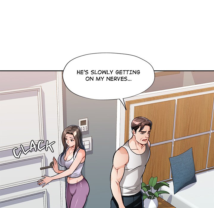 Wait, I’m a Married Woman! Chapter 5 Page 43