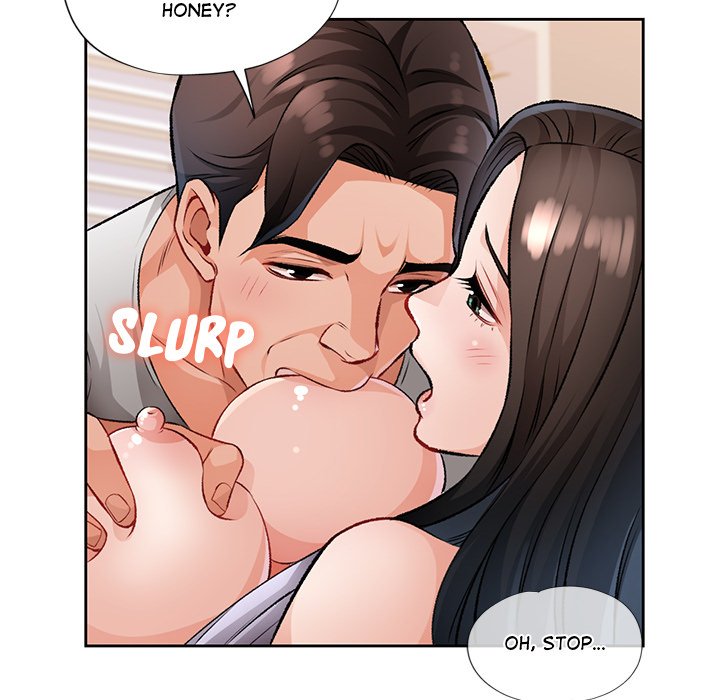 Wait, I’m a Married Woman! Chapter 5 Page 51