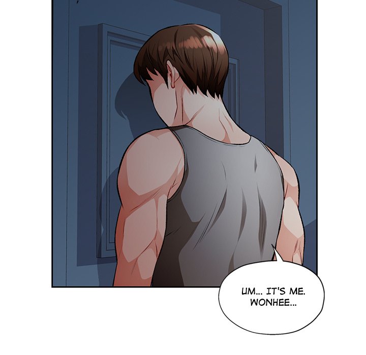 Wait, I’m a Married Woman! Chapter 5 Page 61