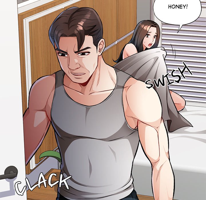 Wait, I’m a Married Woman! Chapter 5 Page 63