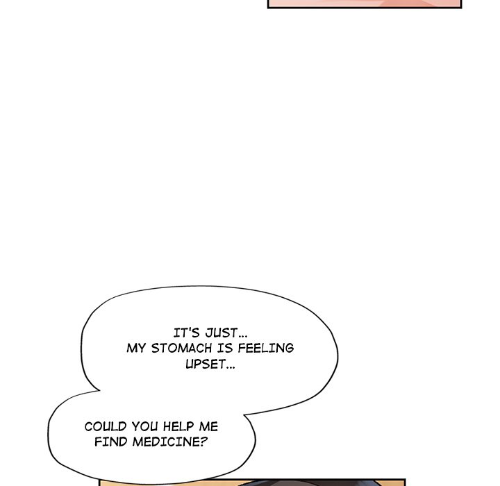 Wait, I’m a Married Woman! Chapter 5 Page 67