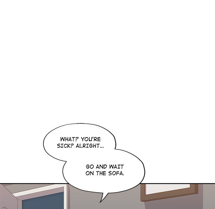 Wait, I’m a Married Woman! Chapter 5 Page 69