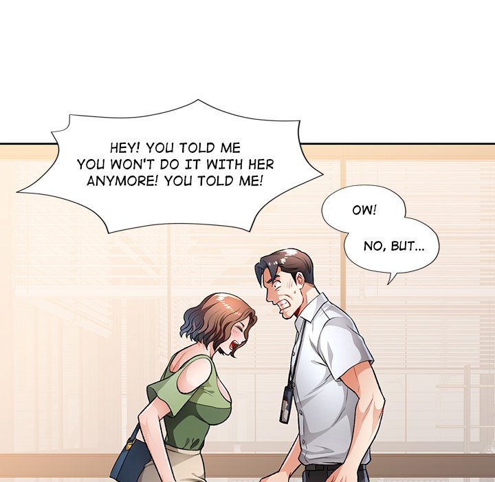 Wait, I’m a Married Woman! Chapter 5 Page 85