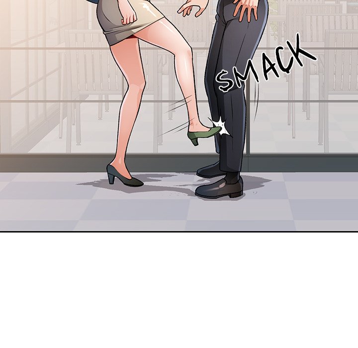 Wait, I’m a Married Woman! Chapter 5 Page 86