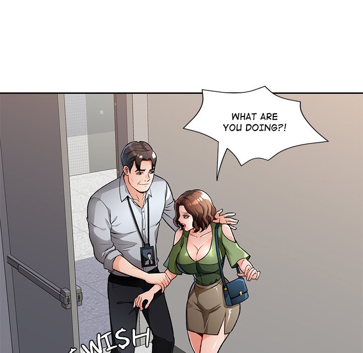 Wait, I’m a Married Woman! Chapter 5 Page 92