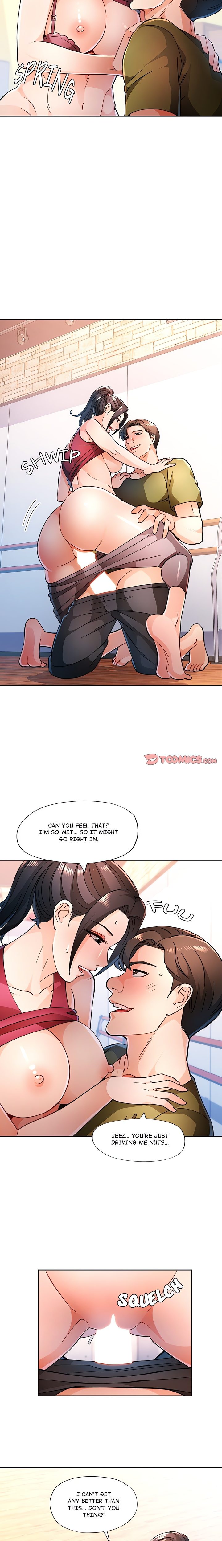 Wait, I’m a Married Woman! Chapter 50 Page 10