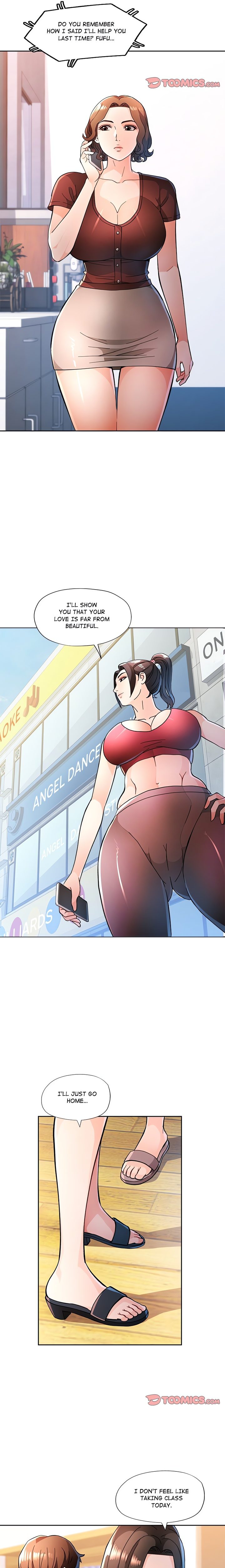 Wait, I’m a Married Woman! Chapter 50 Page 18