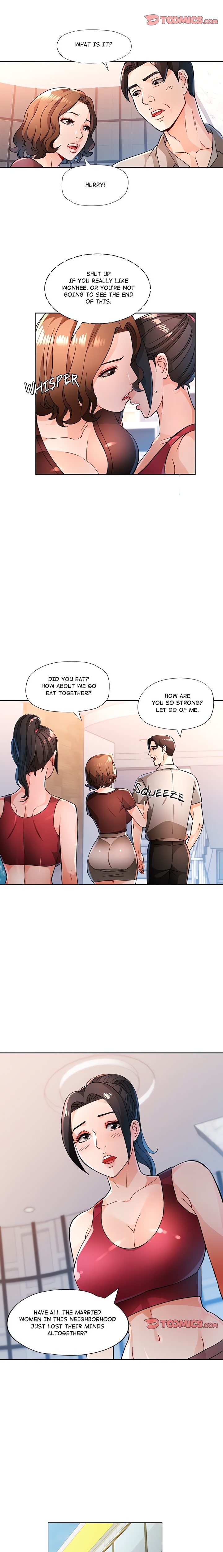 Wait, I’m a Married Woman! Chapter 51 Page 13