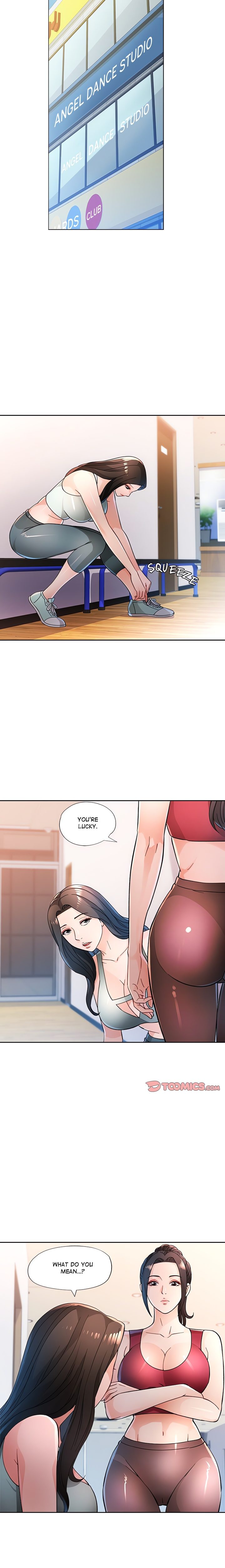 Wait, I’m a Married Woman! Chapter 51 Page 14