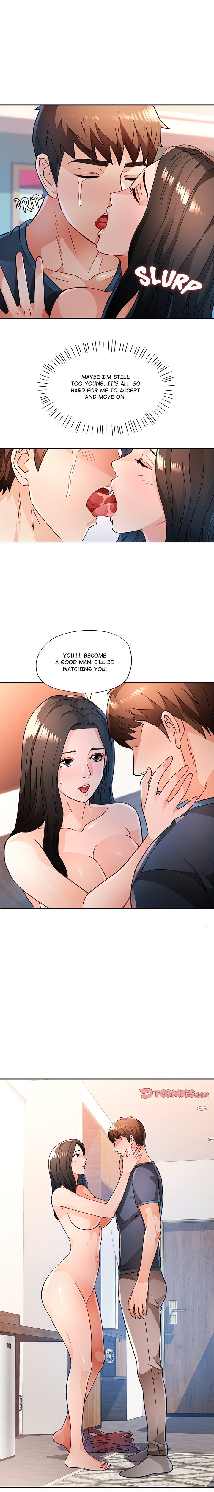 Wait, I’m a Married Woman! Chapter 51 Page 19