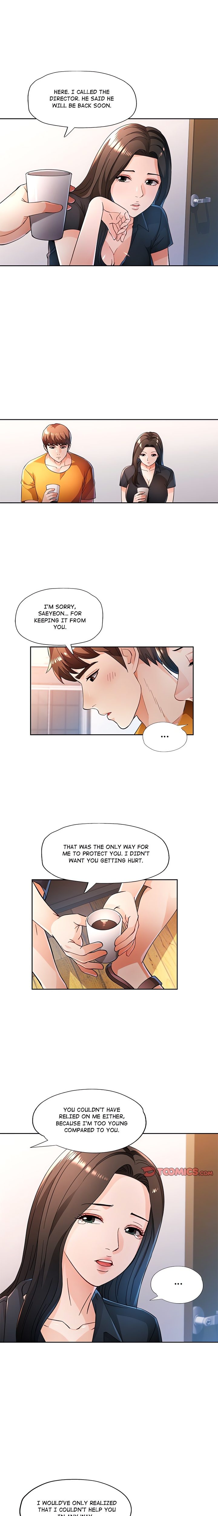 Wait, I’m a Married Woman! Chapter 51 Page 3