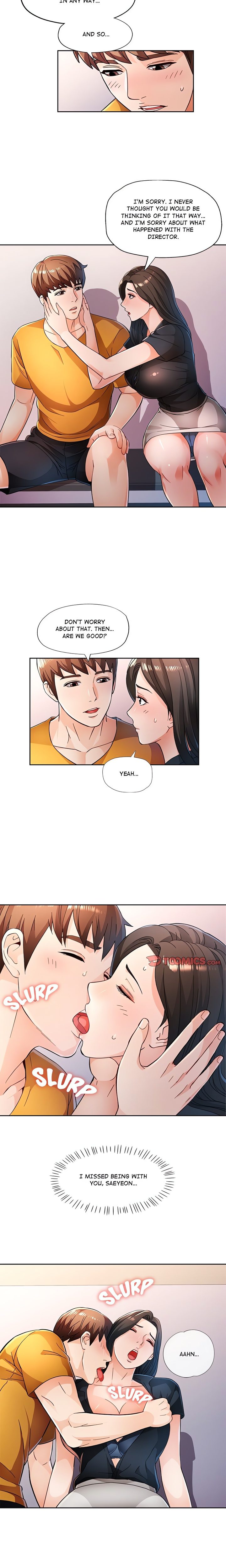 Wait, I’m a Married Woman! Chapter 51 Page 4