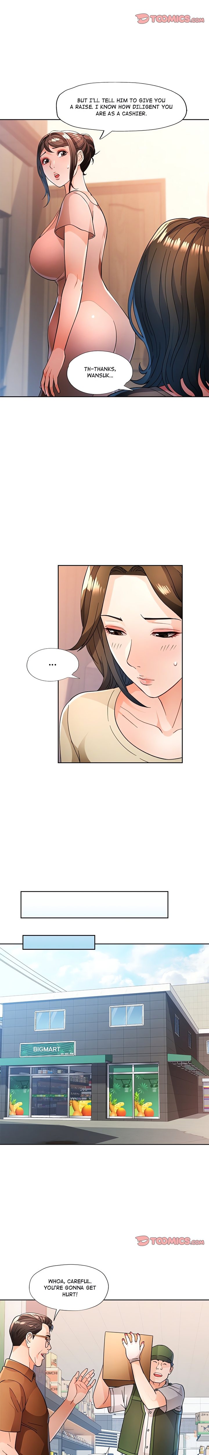 Wait, I’m a Married Woman! Chapter 52 Page 13