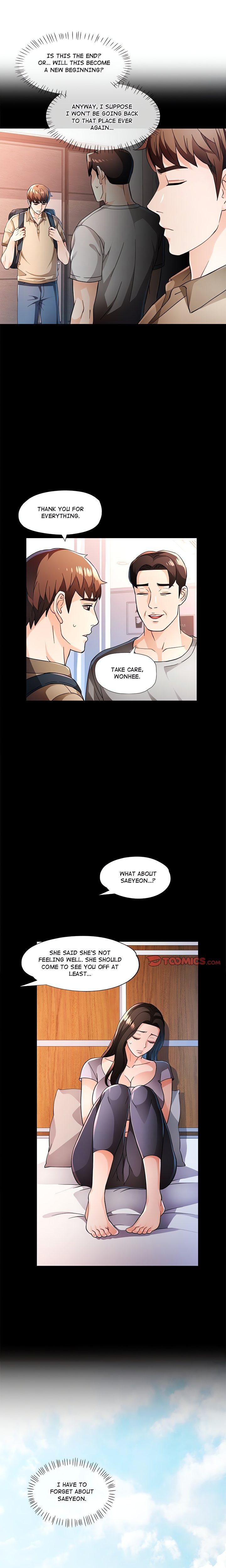 Wait, I’m a Married Woman! Chapter 52 Page 4