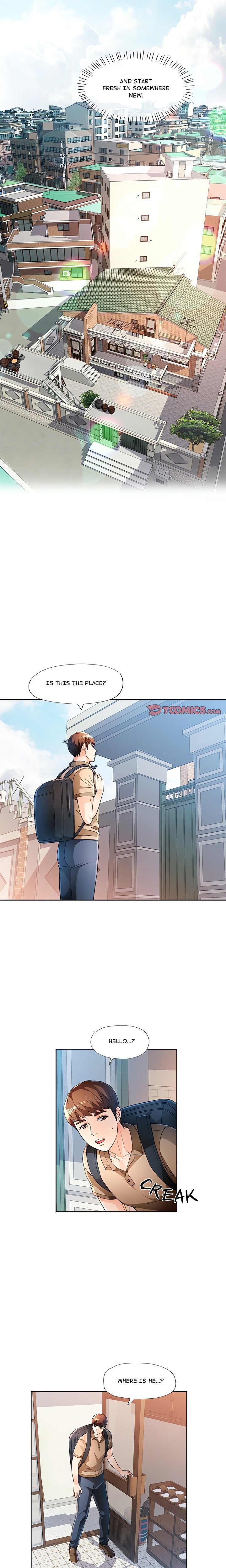 Wait, I’m a Married Woman! Chapter 52 Page 5