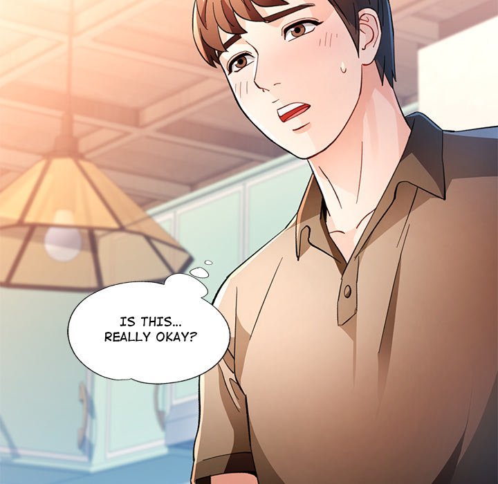 Wait, I’m a Married Woman! Chapter 53 Page 102