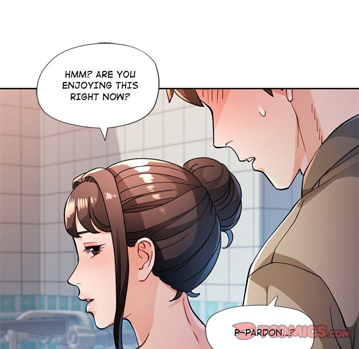 Wait, I’m a Married Woman! Chapter 53 Page 117