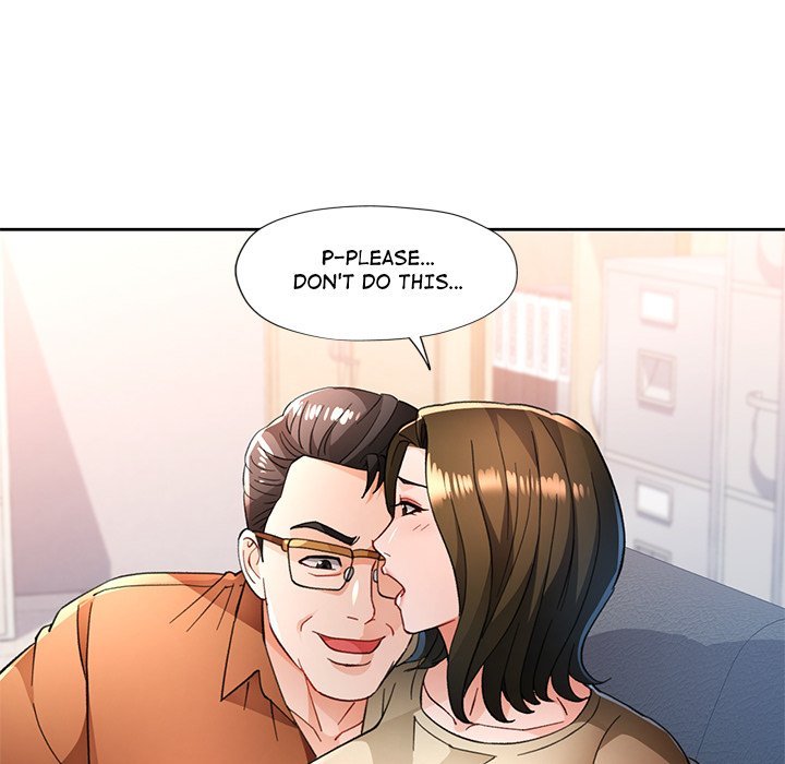 Wait, I’m a Married Woman! Chapter 53 Page 20