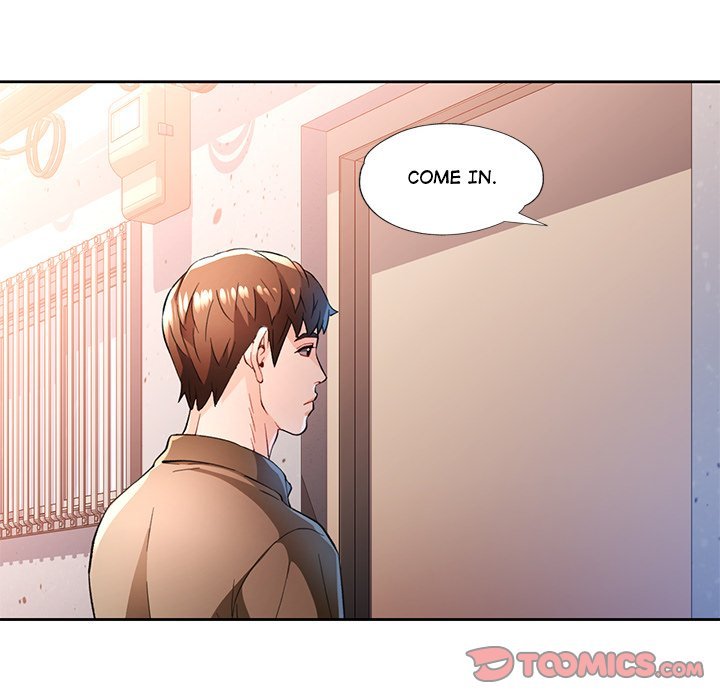 Wait, I’m a Married Woman! Chapter 53 Page 27