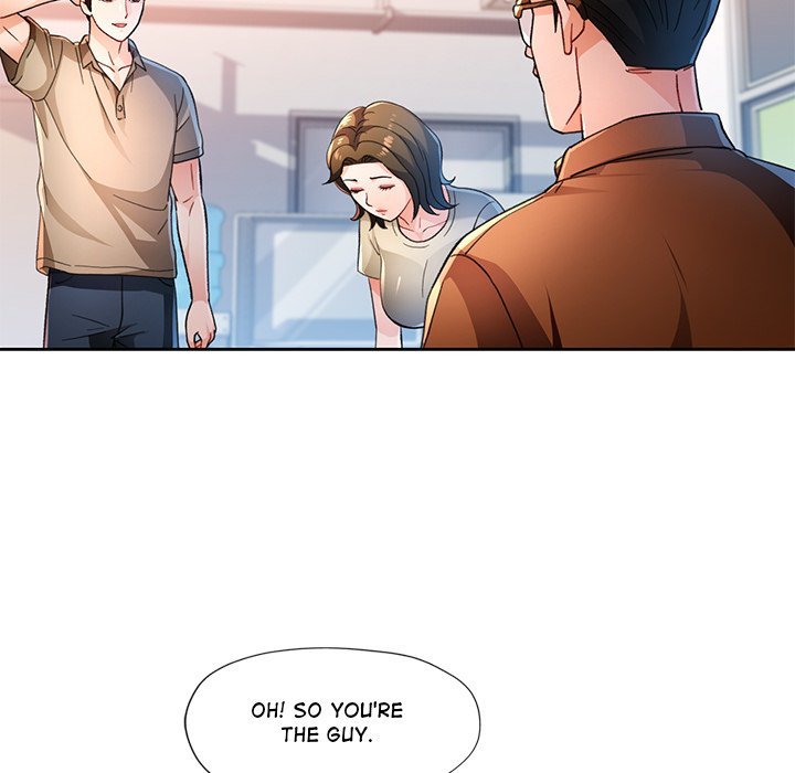 Wait, I’m a Married Woman! Chapter 53 Page 34