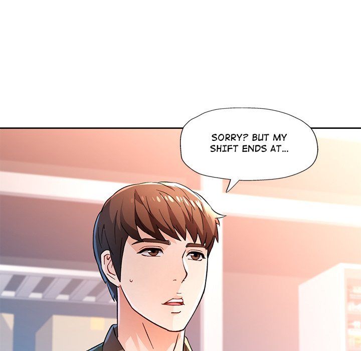Wait, I’m a Married Woman! Chapter 53 Page 64