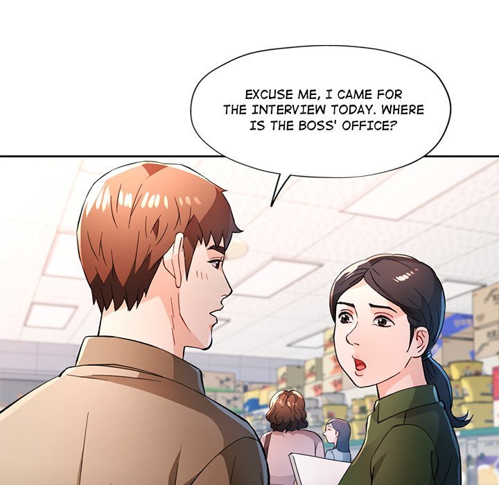 Wait, I’m a Married Woman! Chapter 53 Page 8