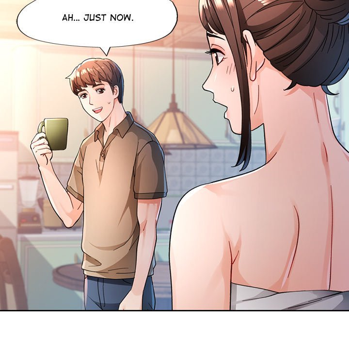 Wait, I’m a Married Woman! Chapter 53 Page 95