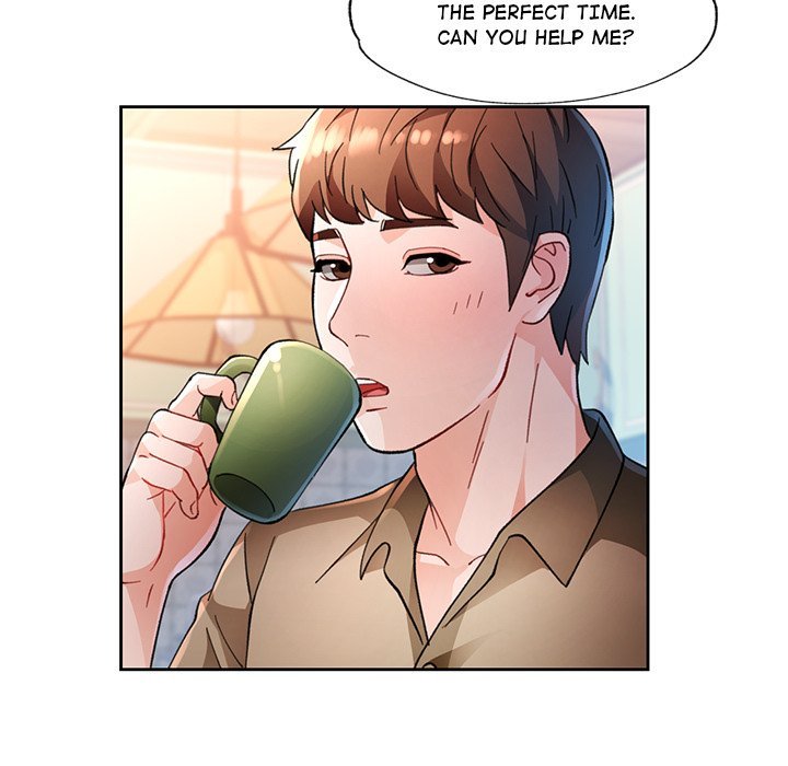 Wait, I’m a Married Woman! Chapter 53 Page 98