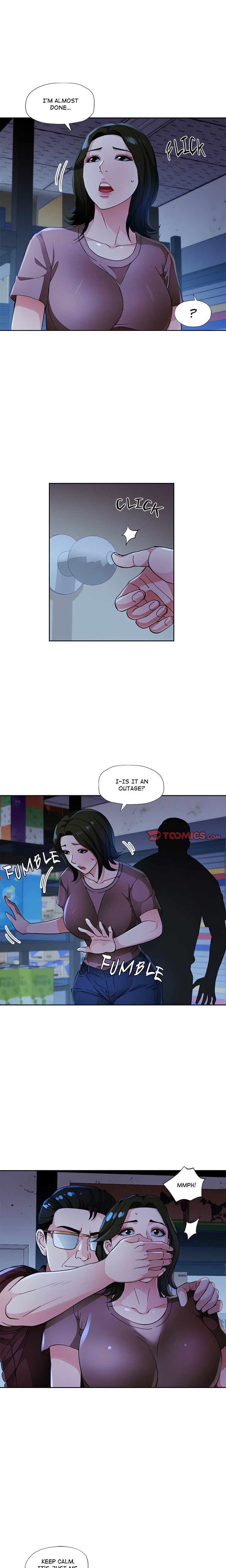 Wait, I’m a Married Woman! Chapter 54 Page 15