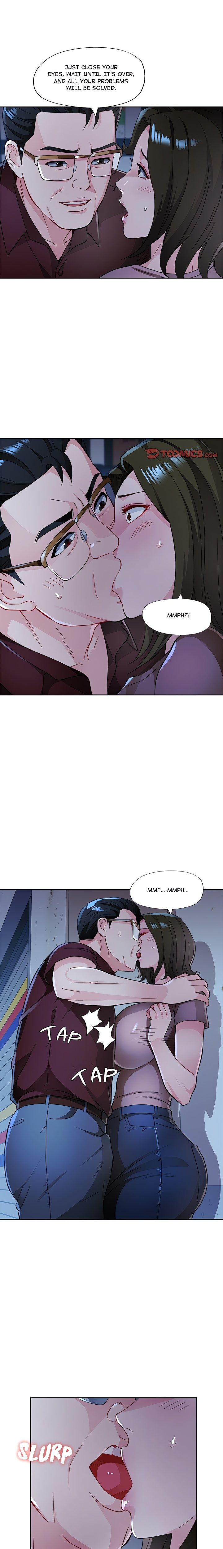 Wait, I’m a Married Woman! Chapter 55 Page 1