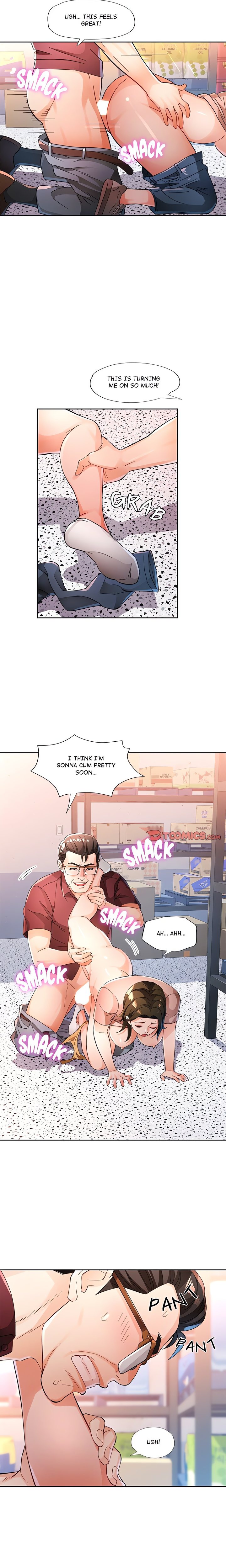 Wait, I’m a Married Woman! Chapter 55 Page 15