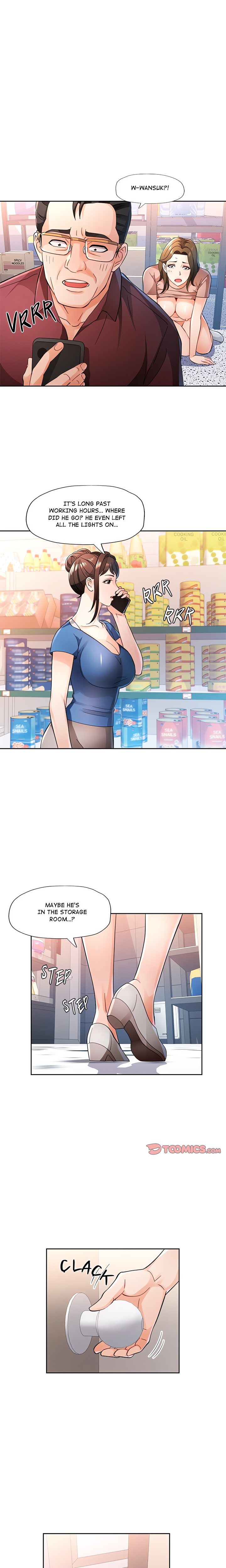 Wait, I’m a Married Woman! Chapter 55 Page 19