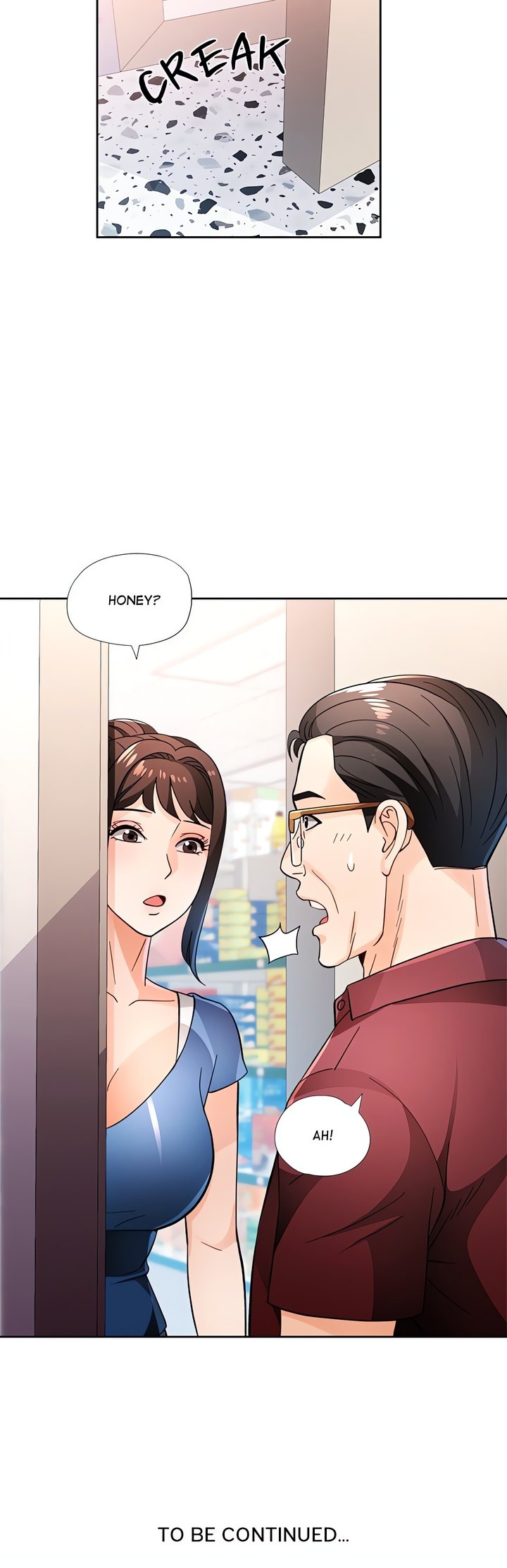 Wait, I’m a Married Woman! Chapter 55 Page 20