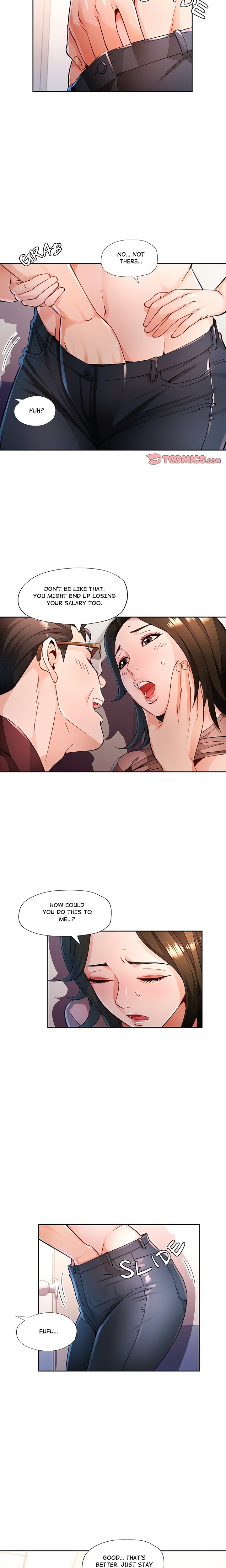 Wait, I’m a Married Woman! Chapter 55 Page 6